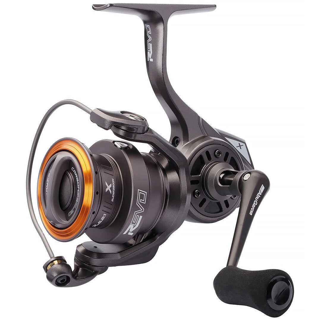 Abu Garcia Revo3 X 4000H.