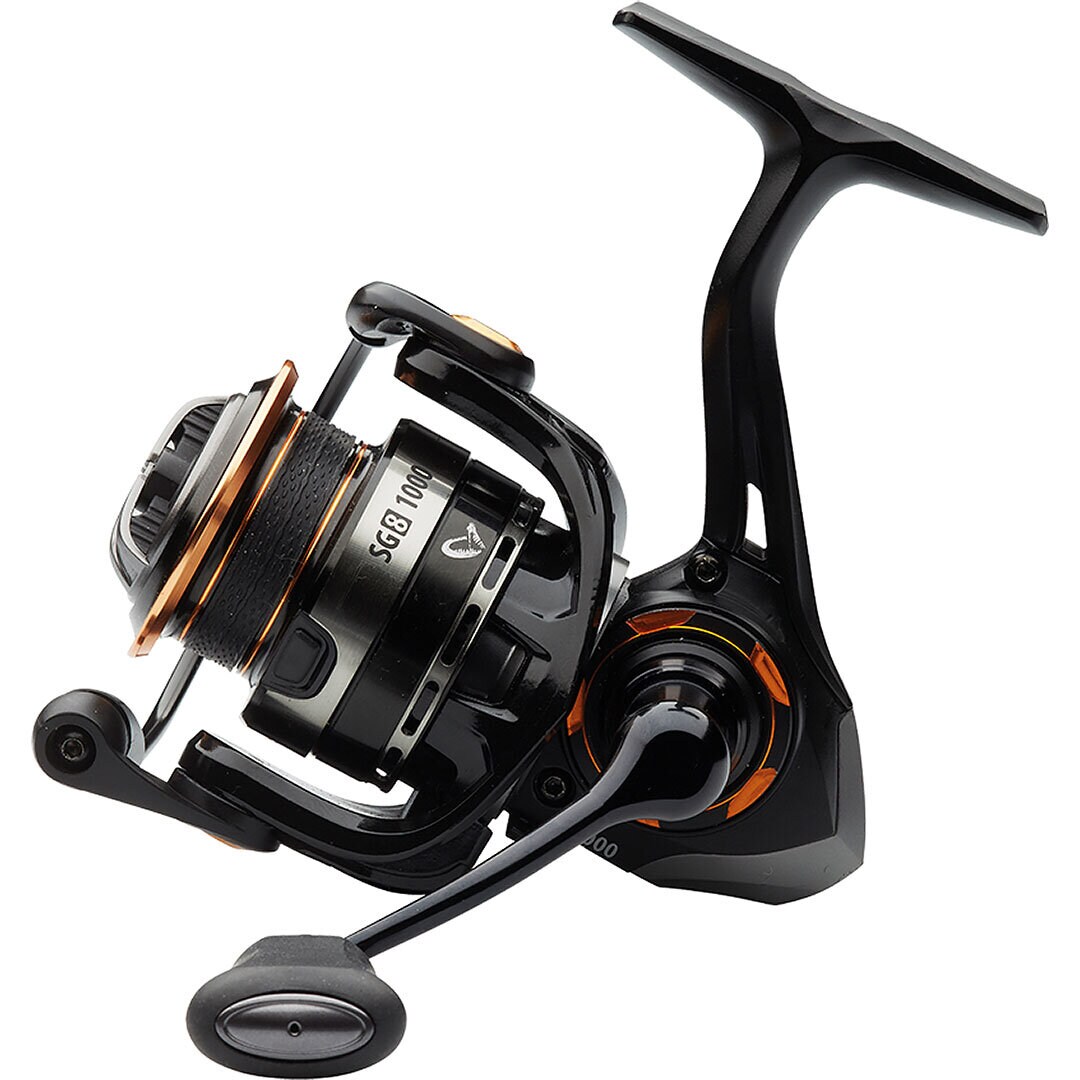 Savage Gear SG8 4000FD.