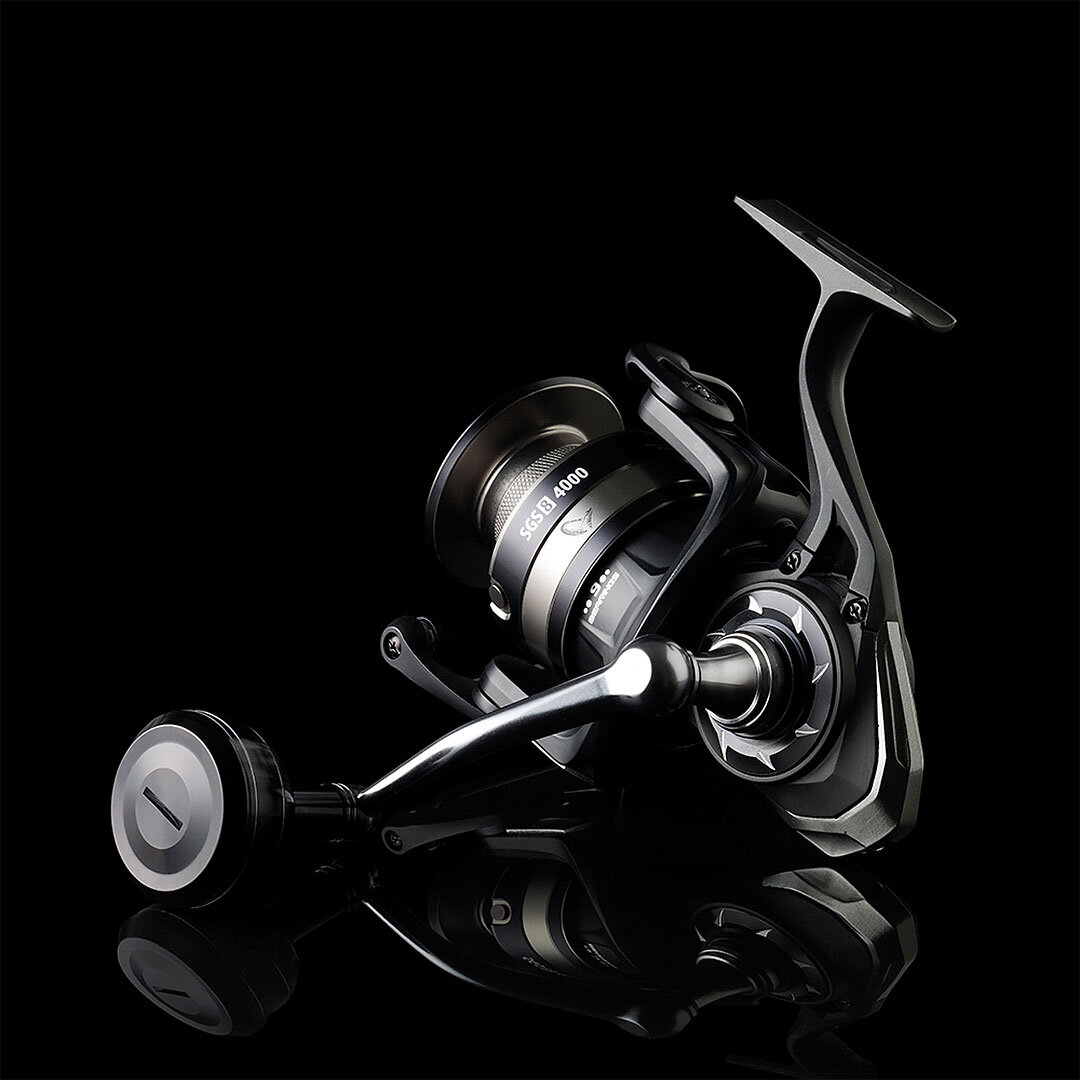 Savage Gear SGS8 5000FD..