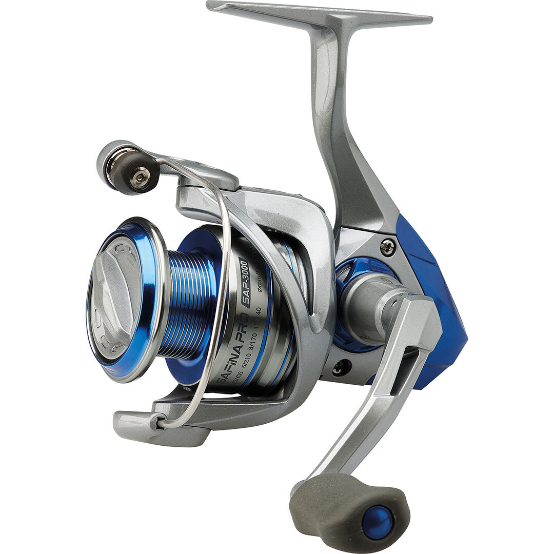 Okuma Safina Pro SNP 3000FD