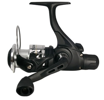 Vildmarkset Basic RT/Okuma Atomic 6' 5-15g