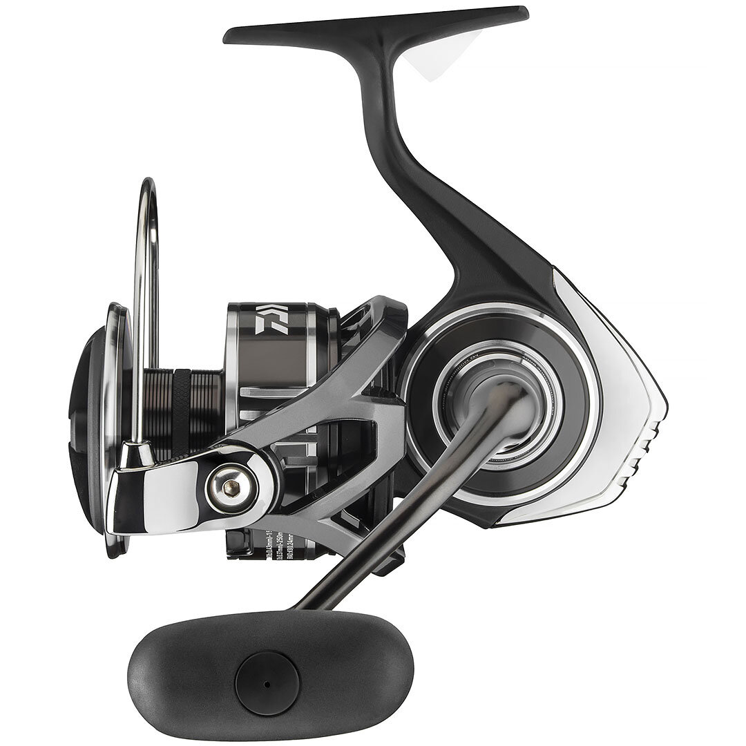 Daiwa 20 BG MQ 14000-H.