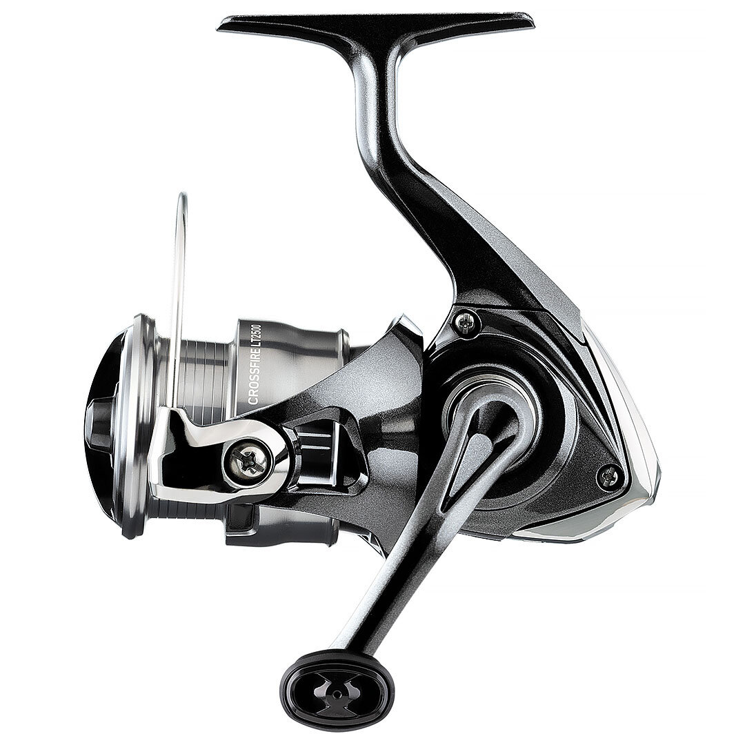 Daiwa 26 Crossfire LT 2000