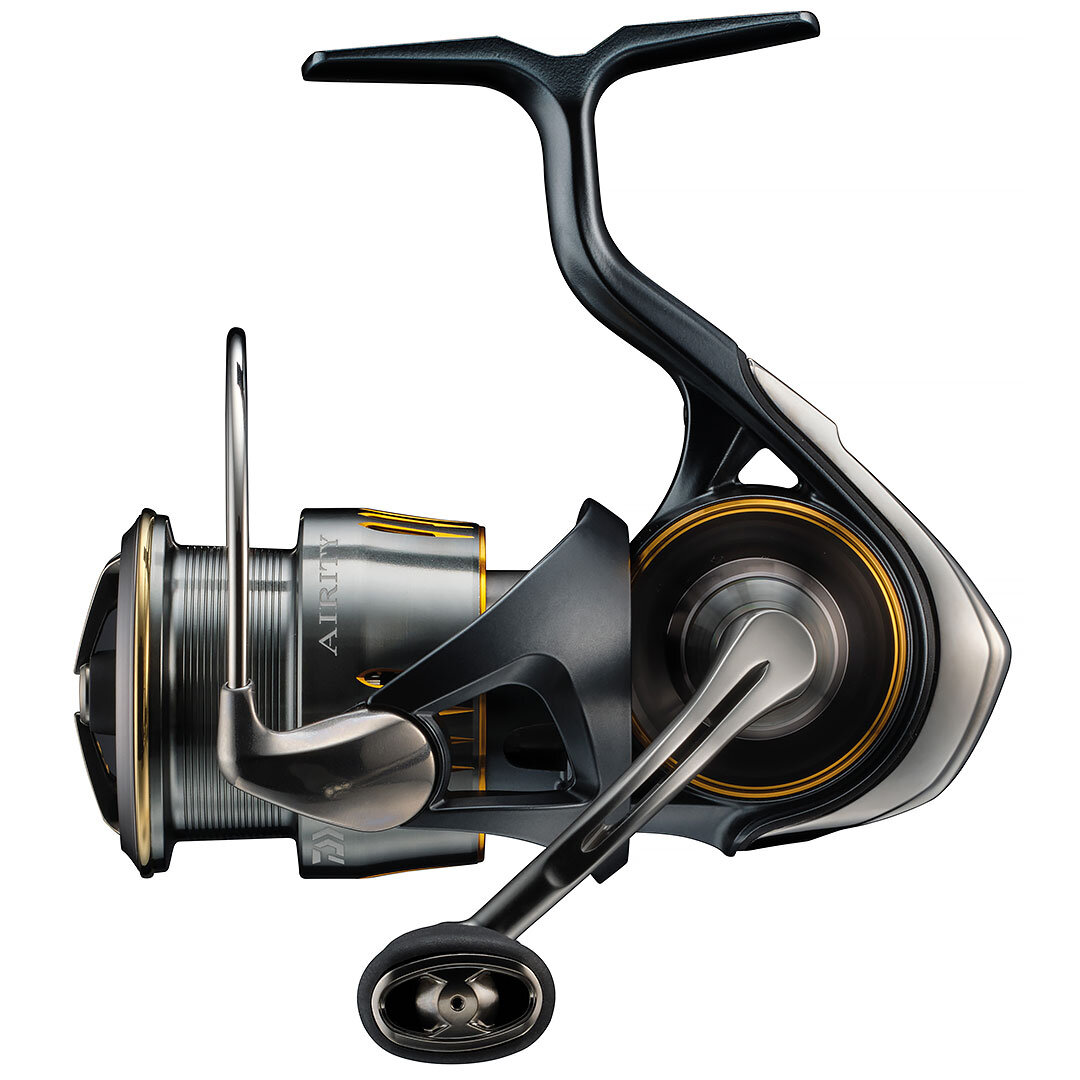 Daiwa 23 AIRITY PC LT 2500.