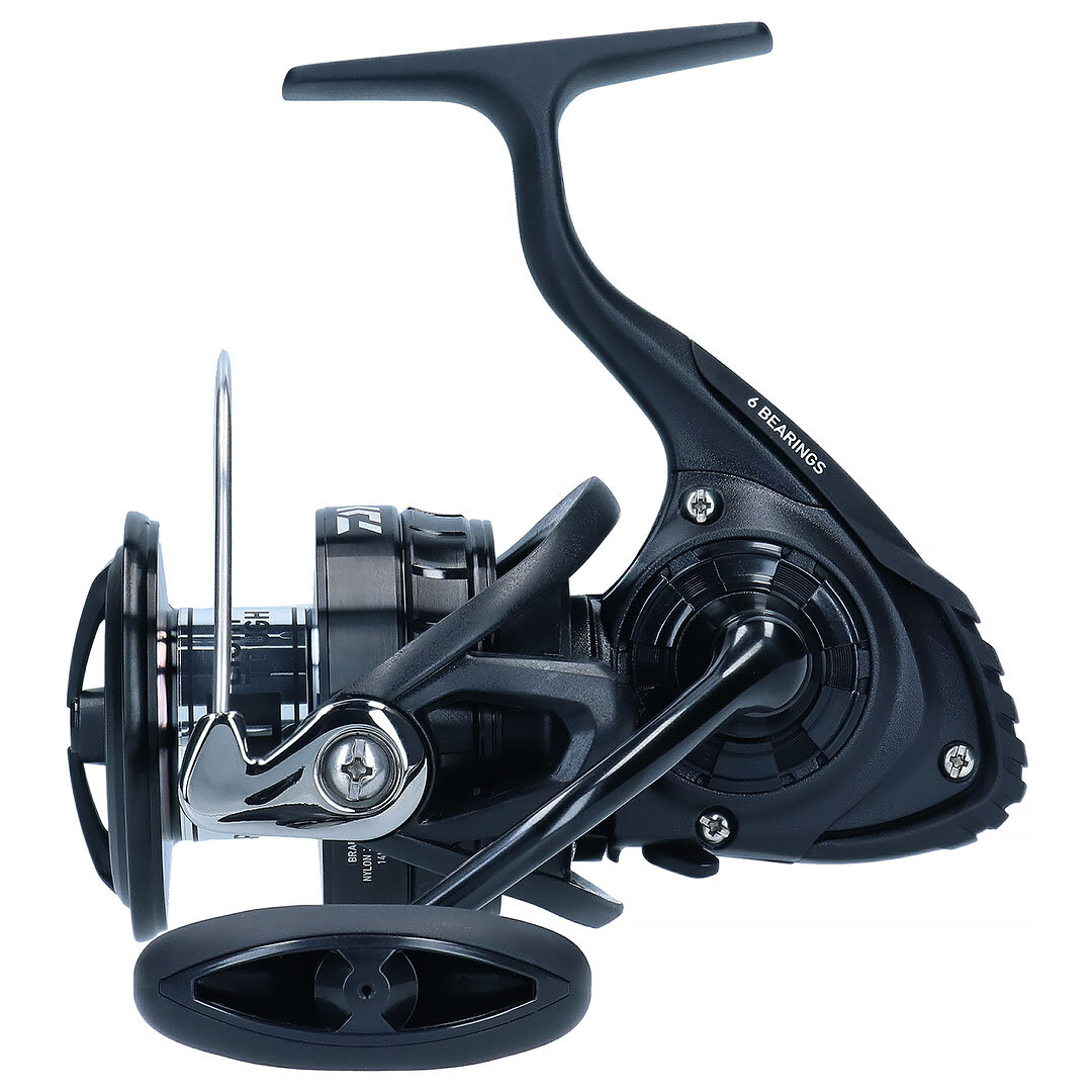 Daiwa BG Black LT 4000D-C.