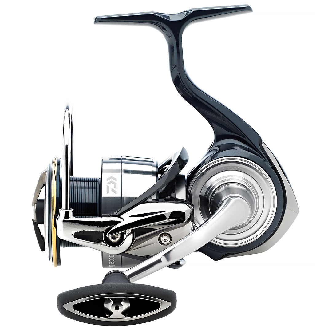 Daiwa 19 Certate LT2500D