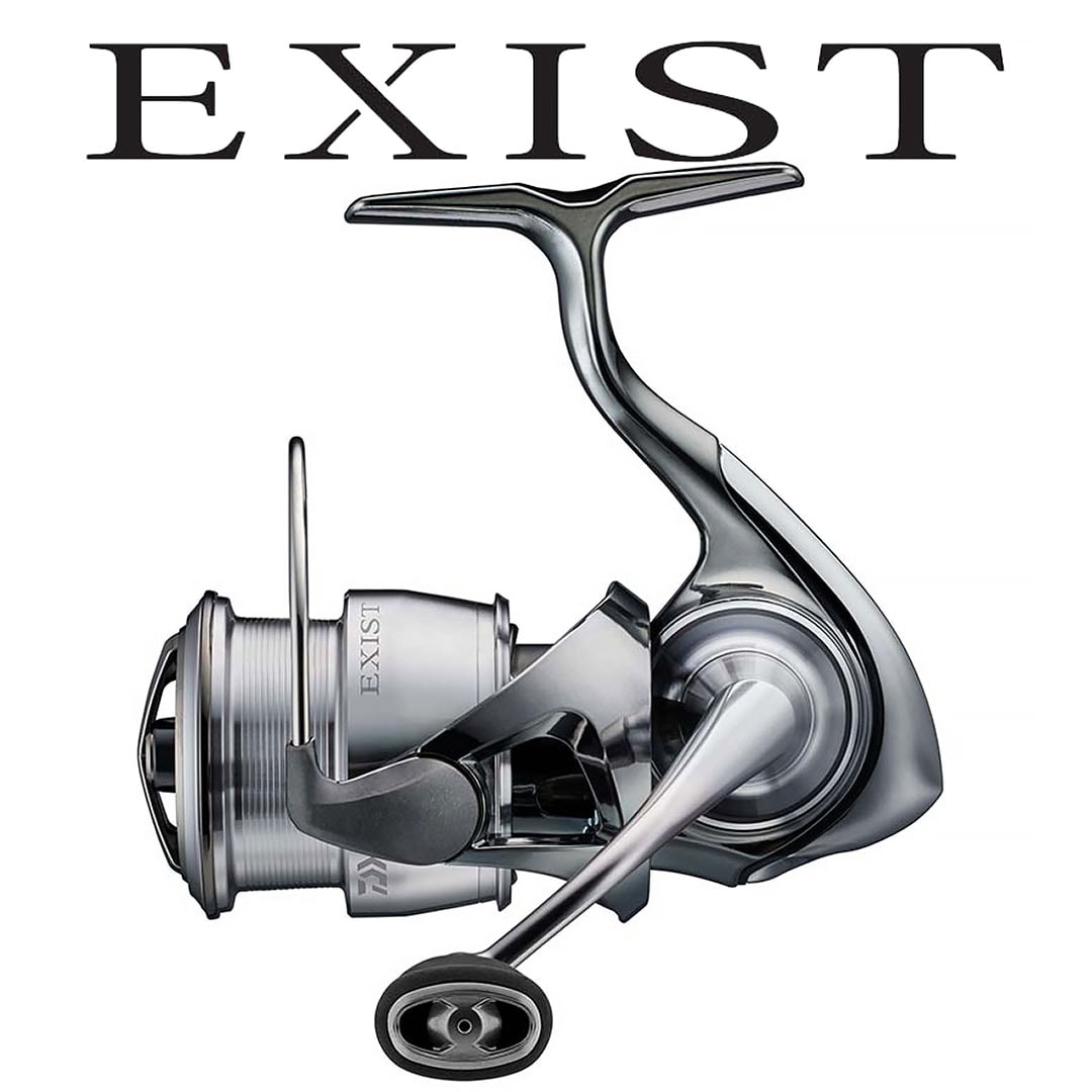 Daiwa 22 EXIST LT 2500-XH G.