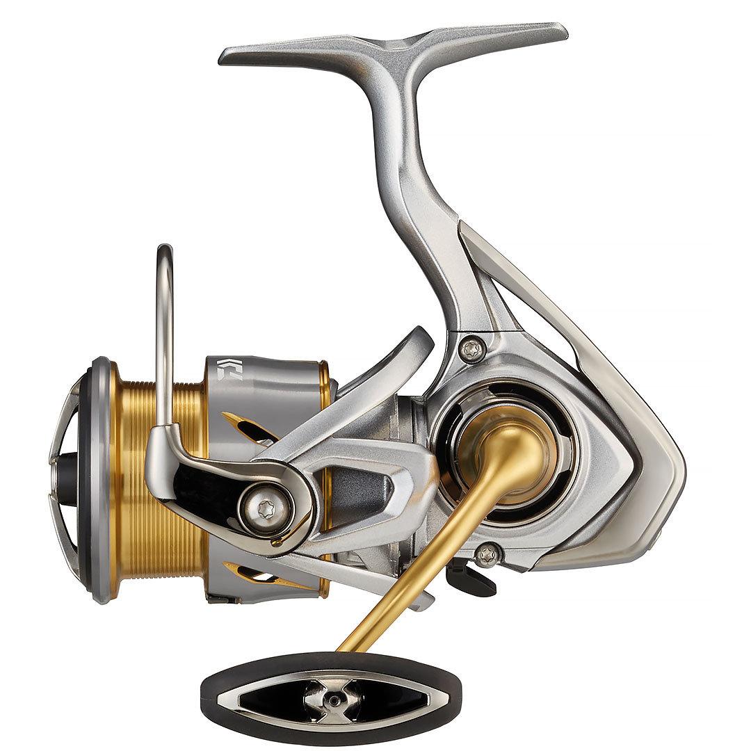 Daiwa 21 FREAMS LT 5000-C.