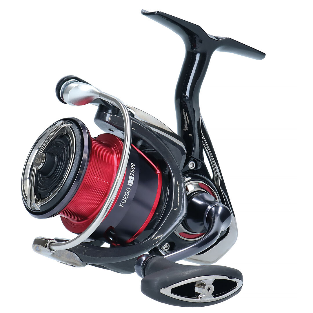 Daiwa 20 Fuego LT 3000-C.