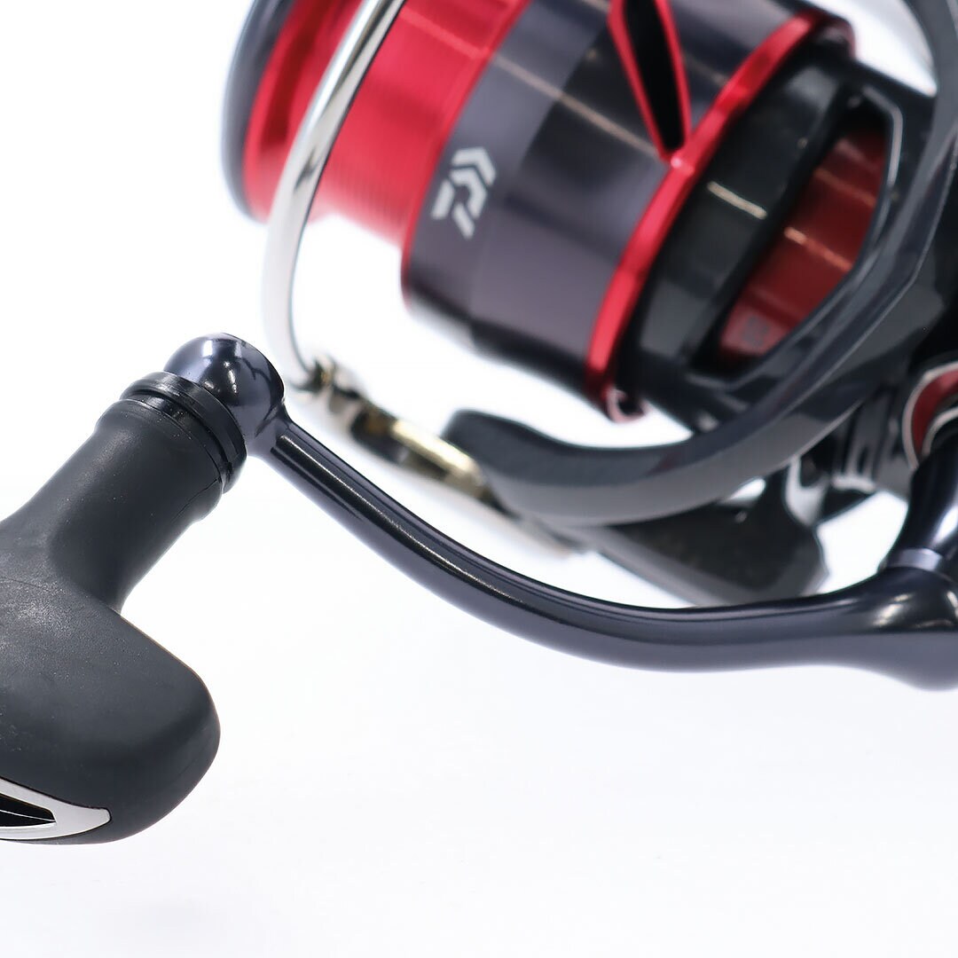 5000D-CXH 18 5000D-C Daiwa Super Tune FUEGO LT 4000D-CXH 