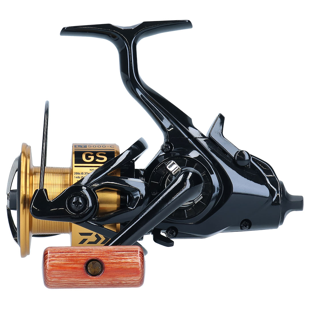 Daiwa 20 GS BR LT 5000-C.