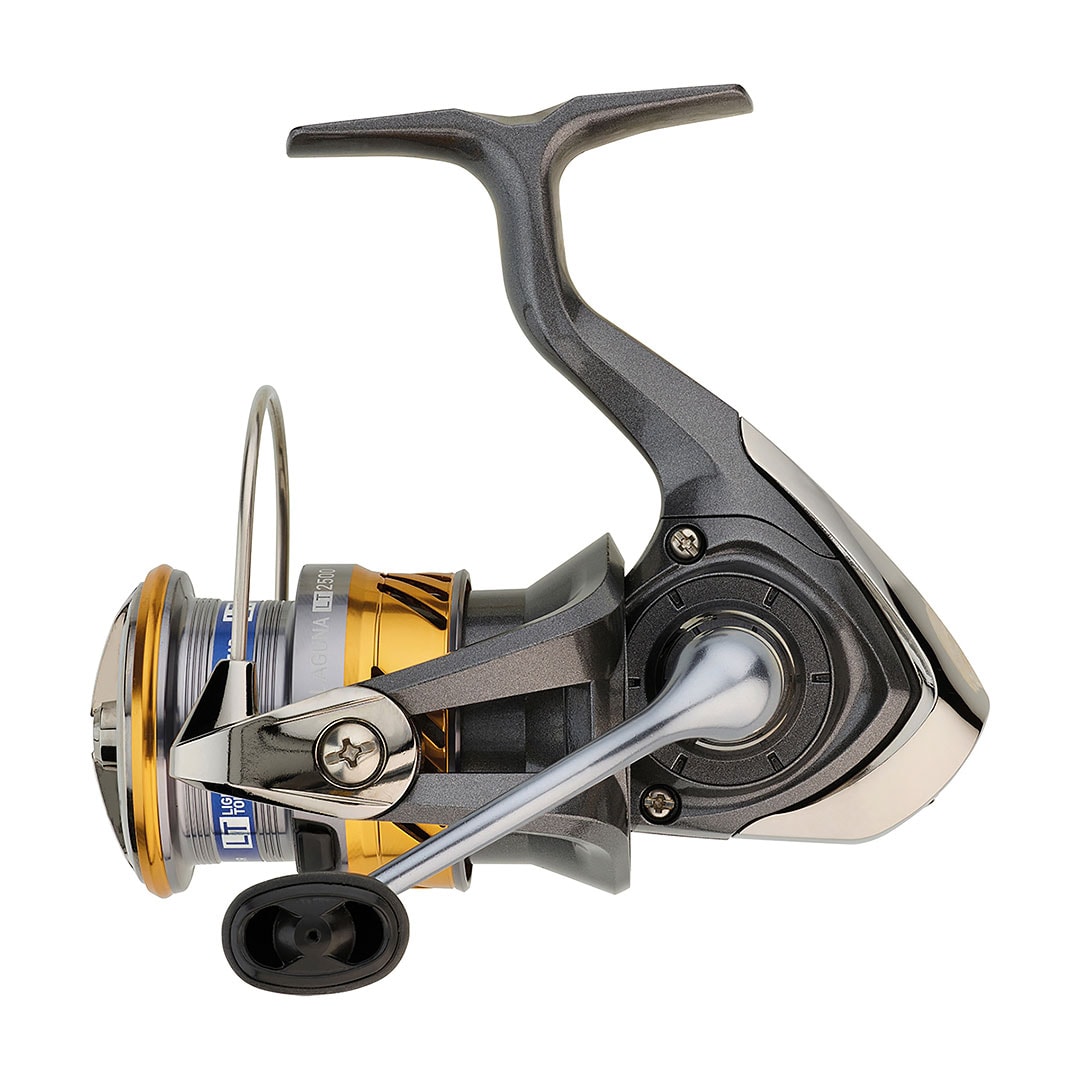 Daiwa 20 Laguna LT 2000..