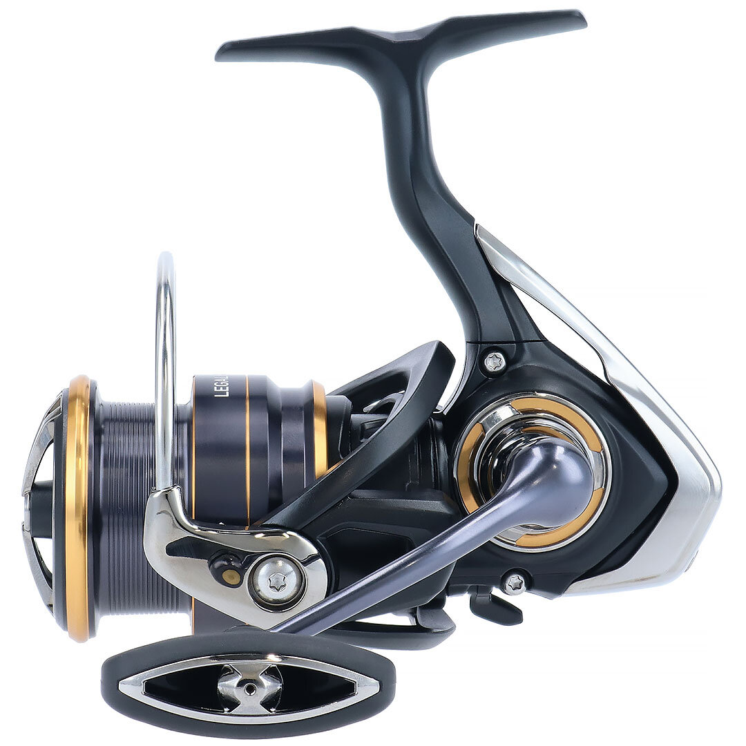 Daiwa 20 Legalis LT 4000-C