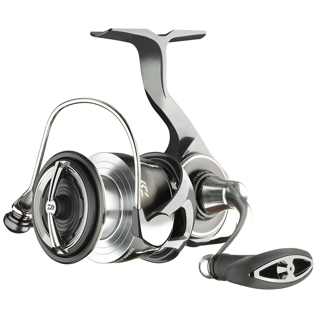 Daiwa 24 Luvias LT 1000