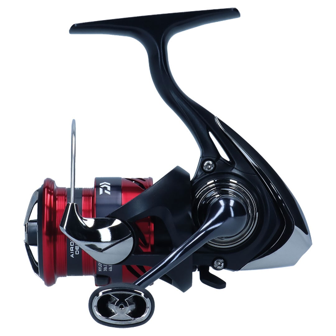 Daiwa 23 Ninja 23 LT 2000.