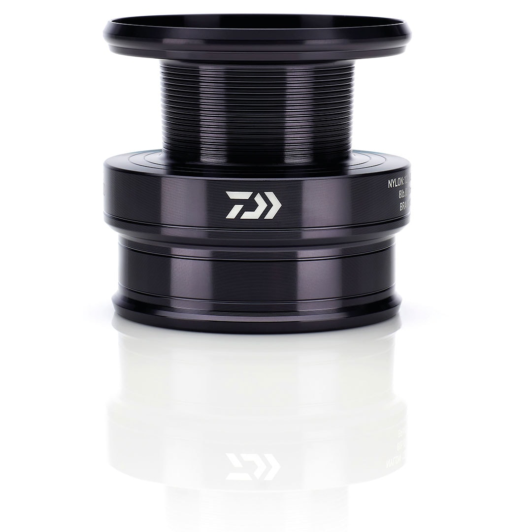 Daiwa Extraspole.