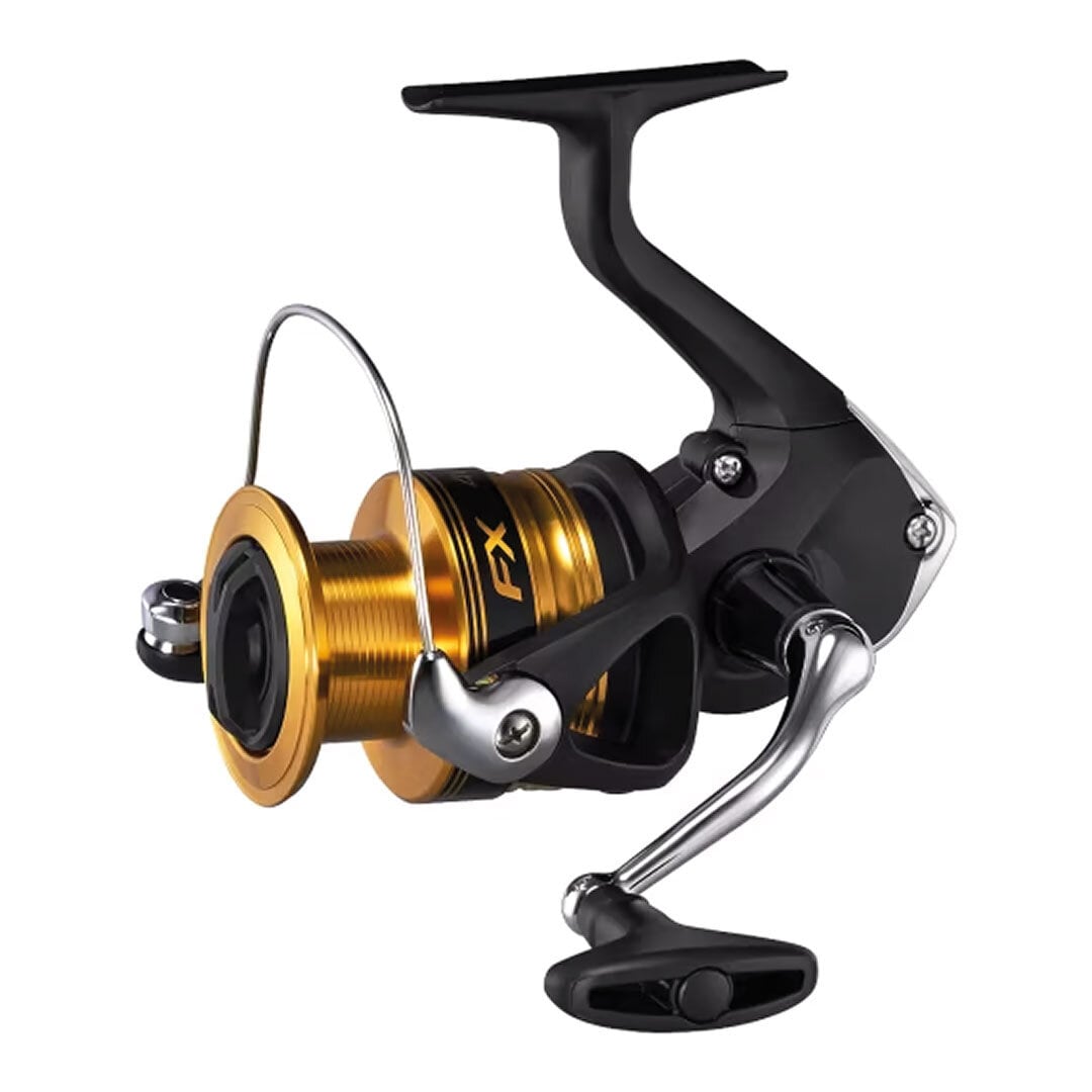 Shimano FX 4000FC