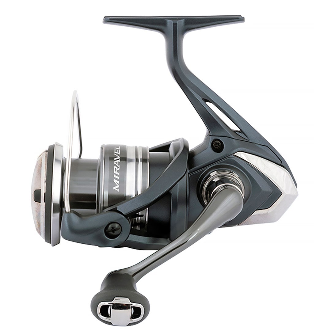 Shimano Miravel 4000XG