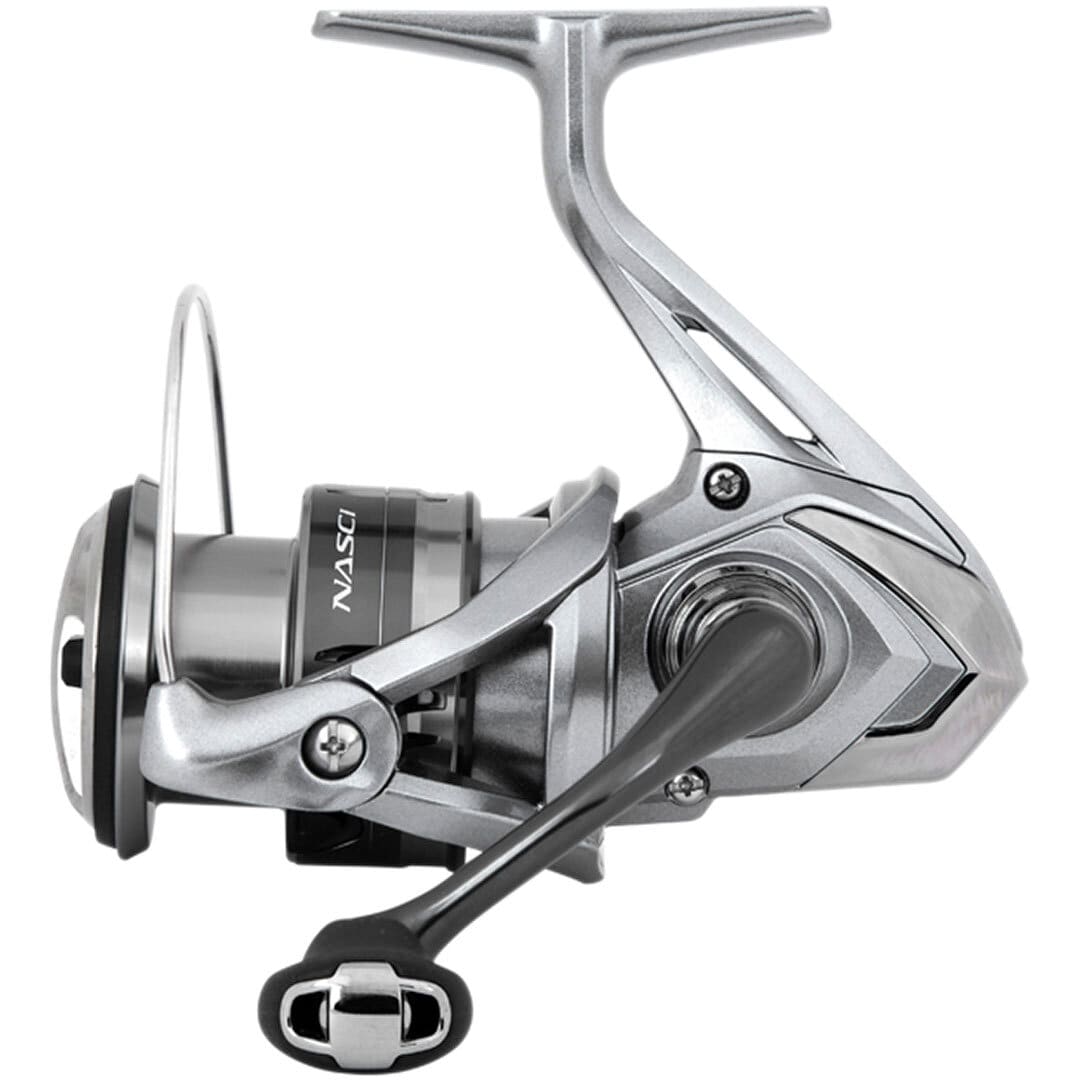 Shimano Nasci 2500FC.