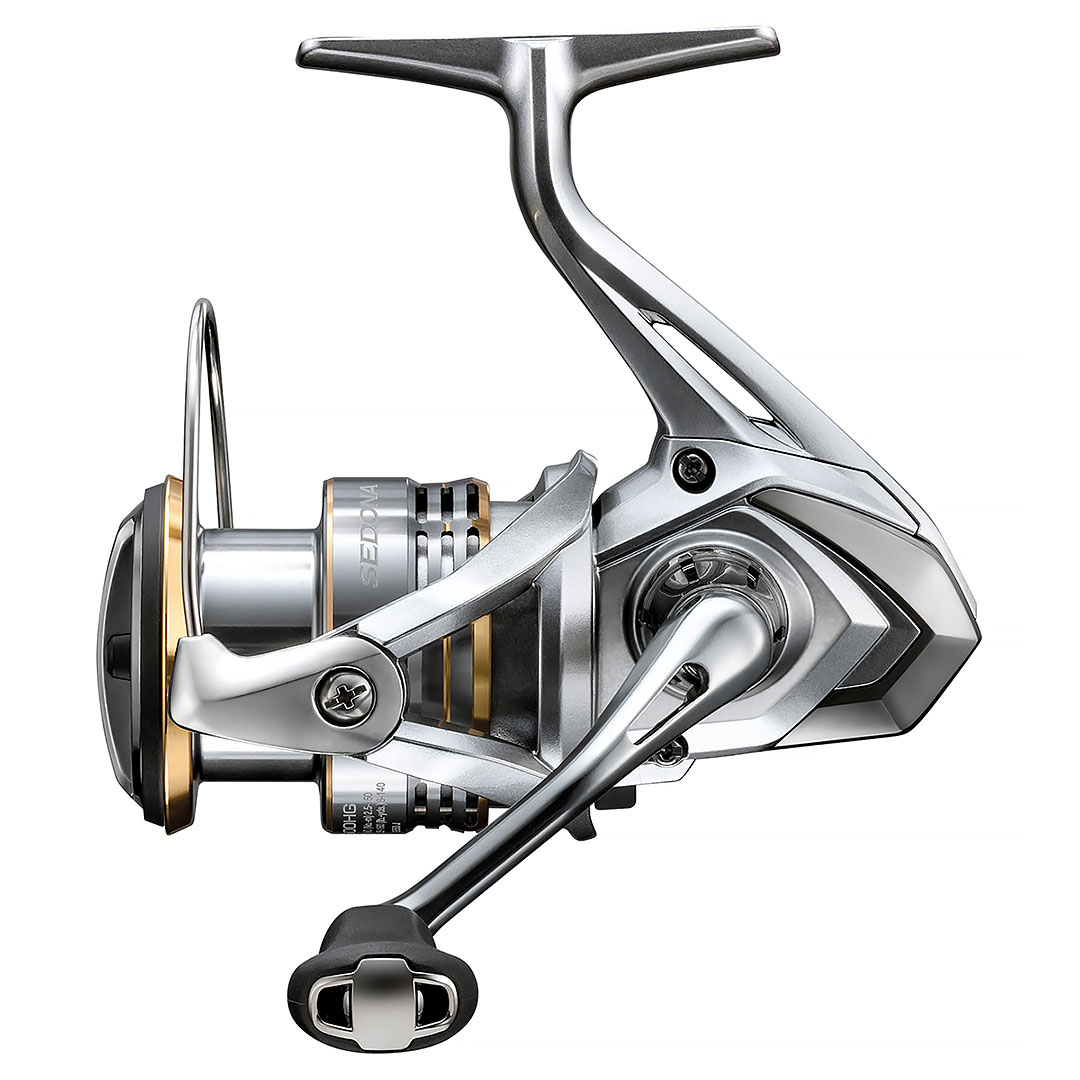 Shimano Sedona FJ2500 HG