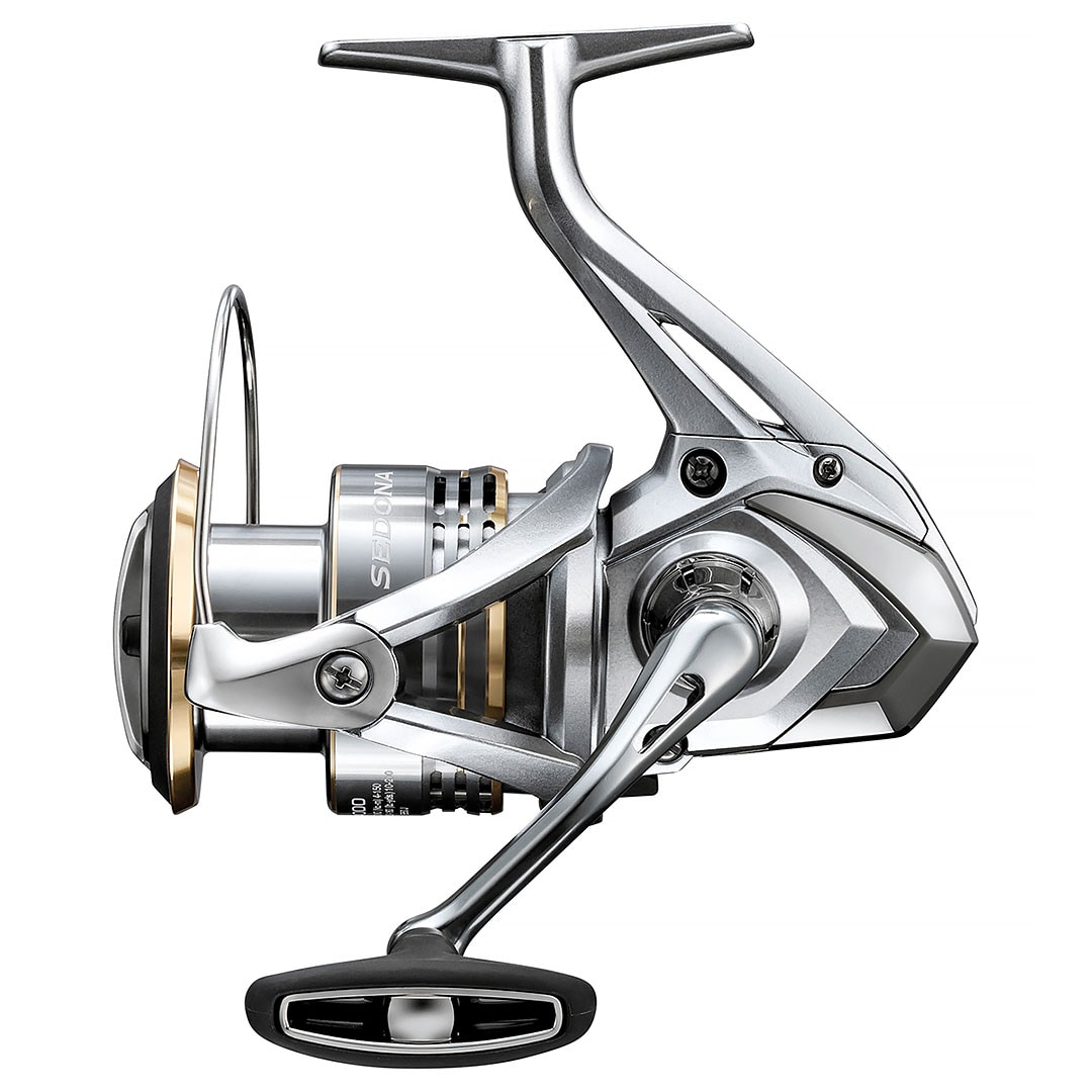 Shimano Sedona FJ 4000.