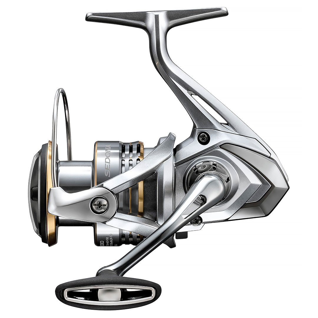 Shimano Sedona FJ C3000.