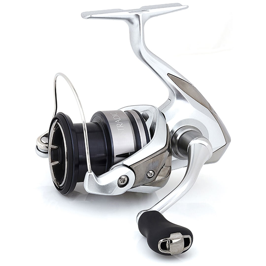 Shimano Stradic FL 4000 M HG