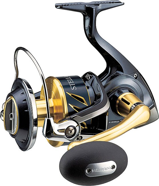 Shimano Stella 14000SWBXGC.