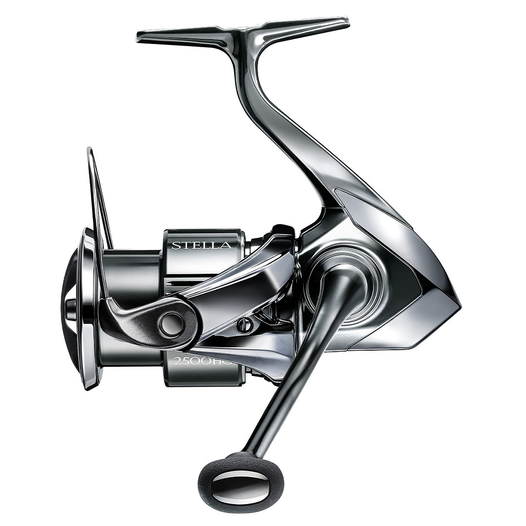 Shimano Stella 2500FK