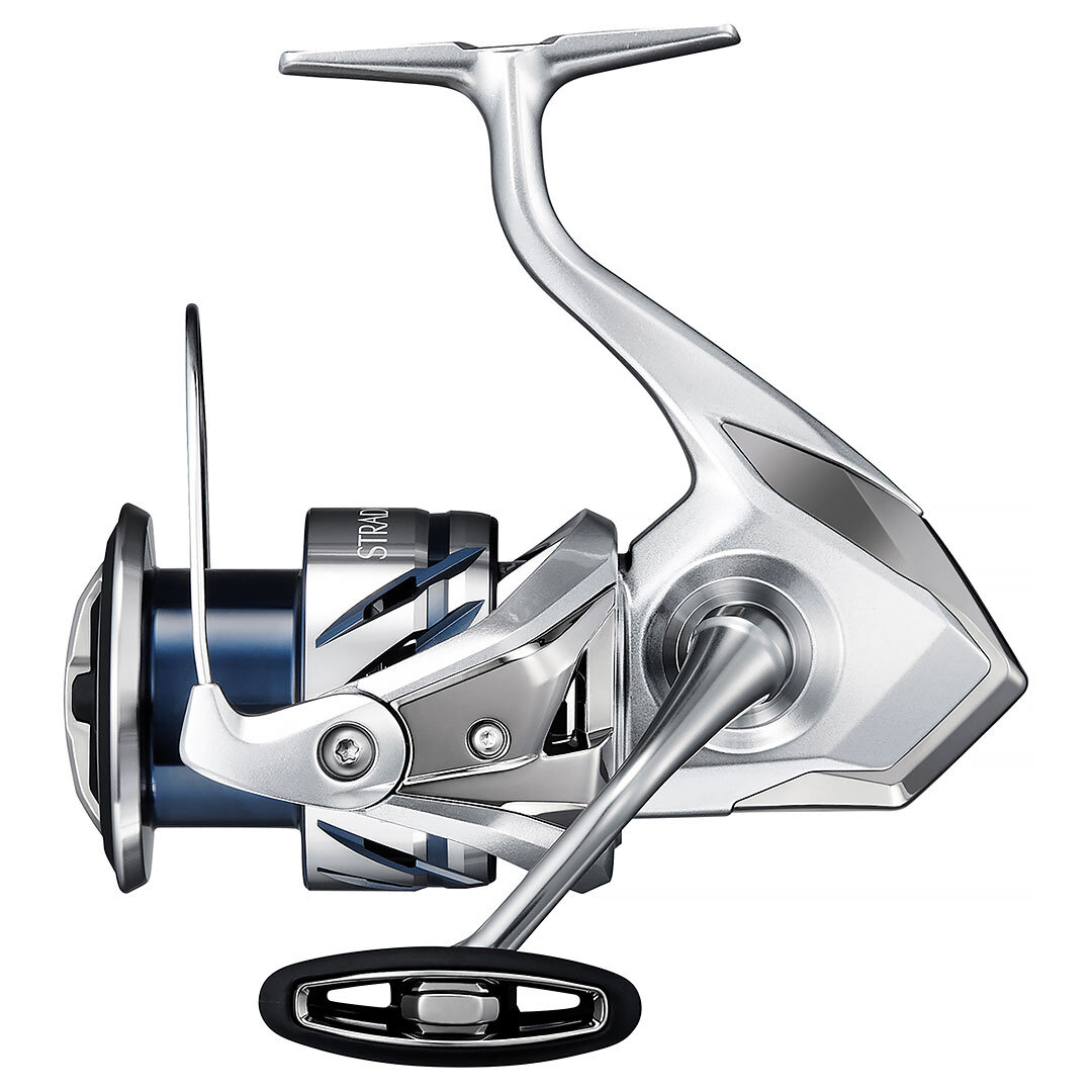 Shimano Stradic C3000HGFM.