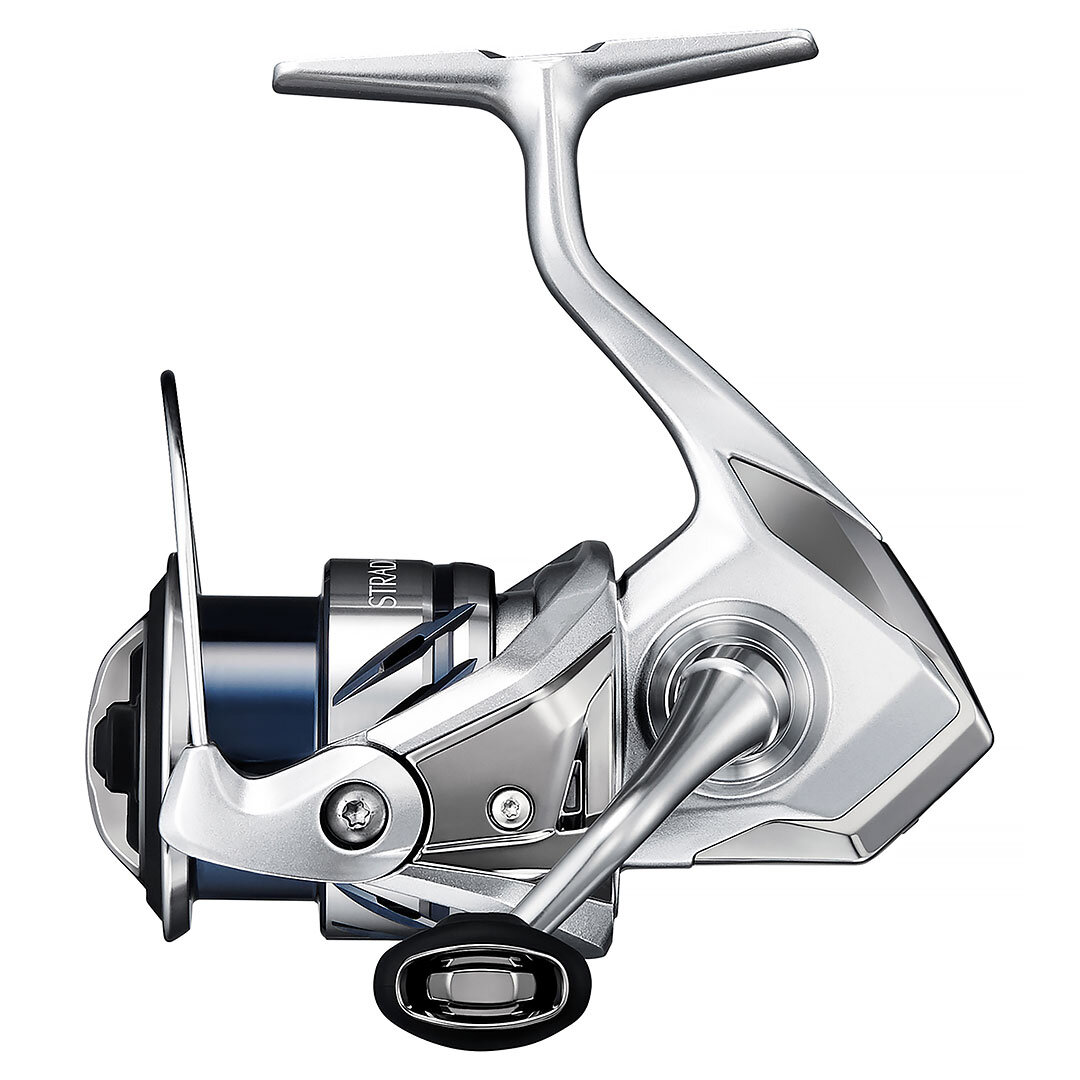 Shimano Stradic C2500SFM