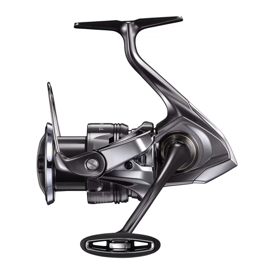 Shimano Twinpower C3000 FE.