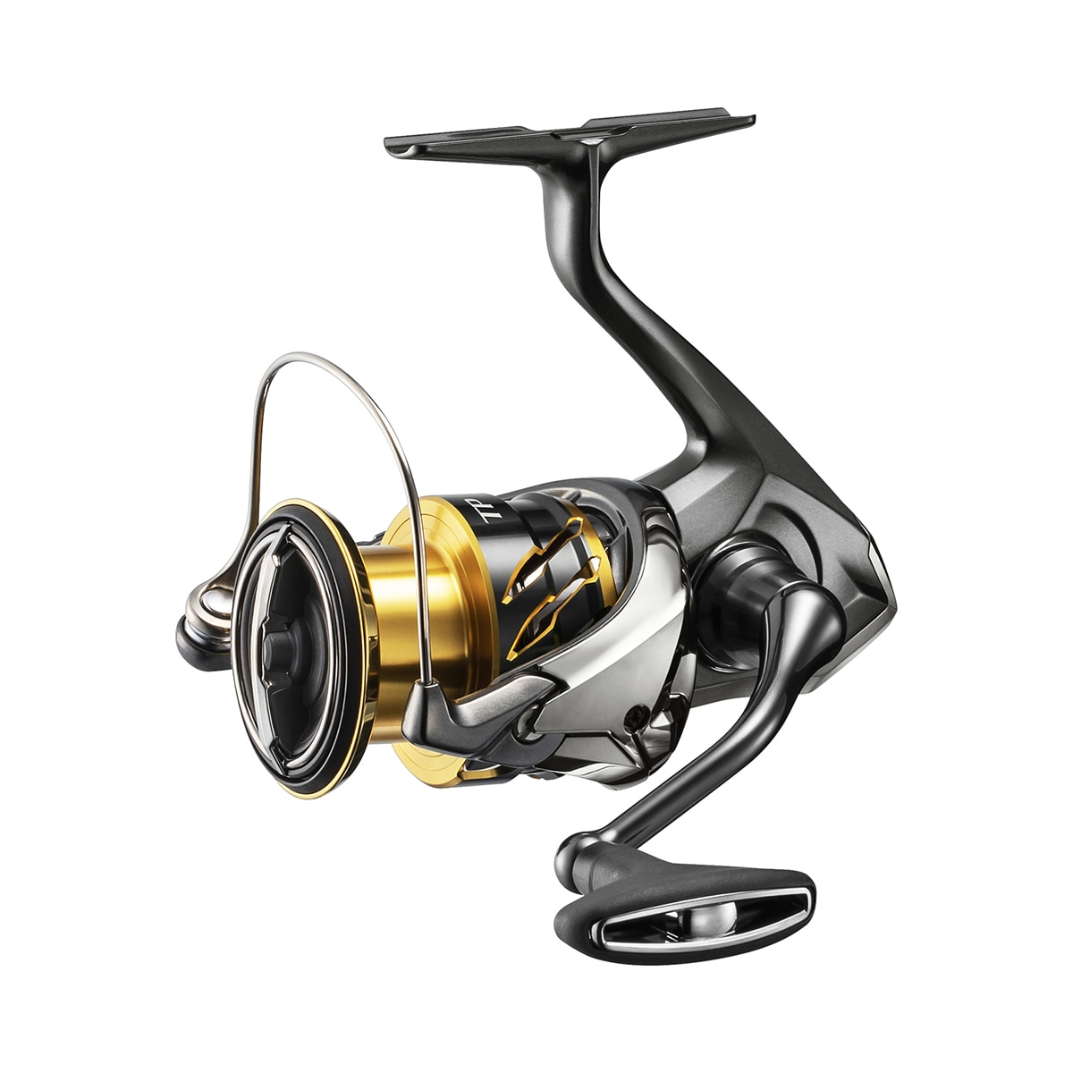 Shimano Twinpower 4000FD