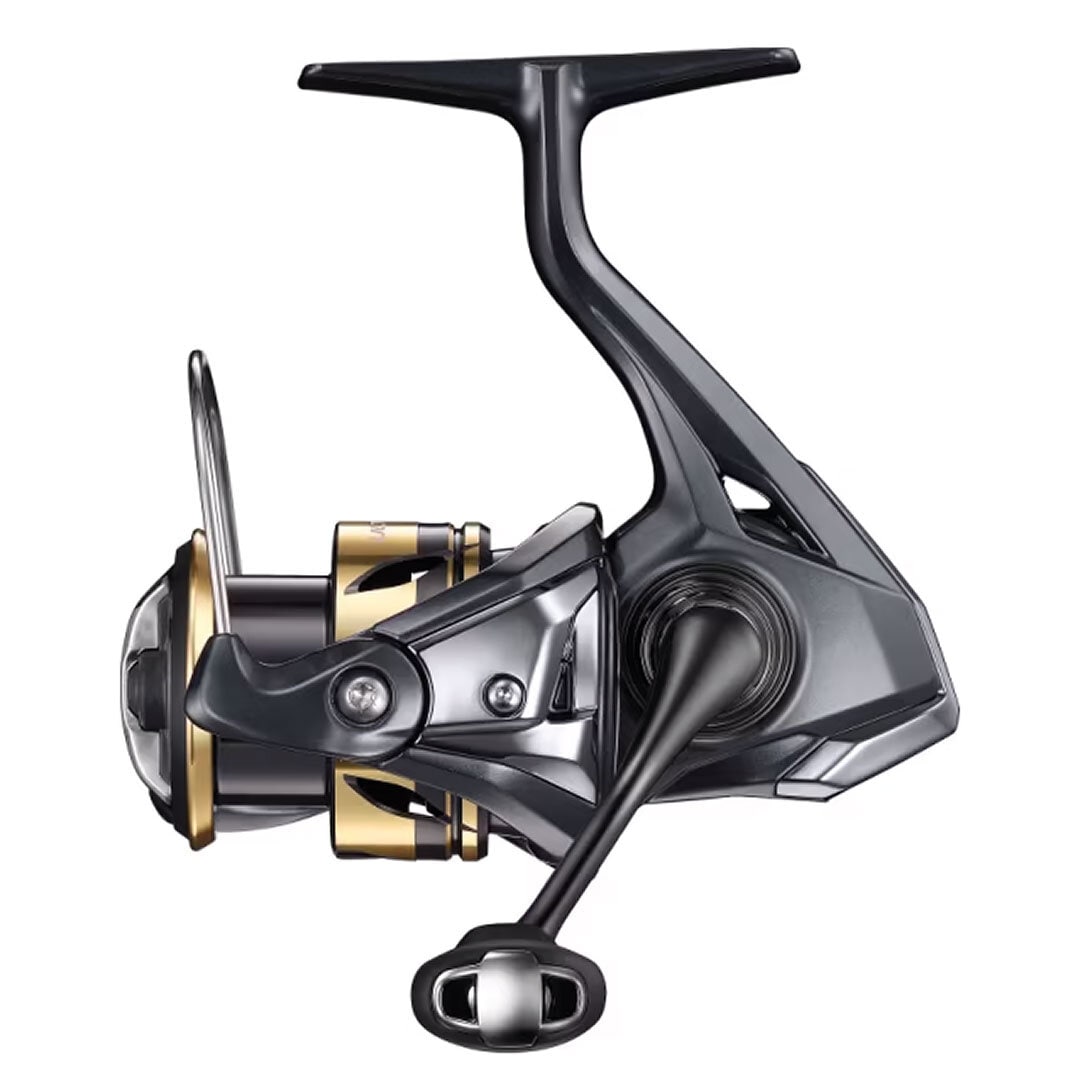 Shimano Ultegra 1000FD.