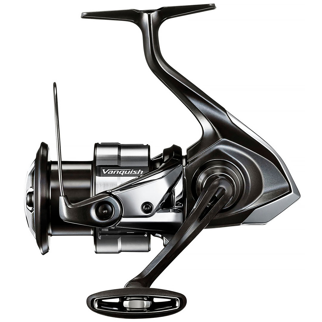 Shimano Vanquish FC 4000XG.