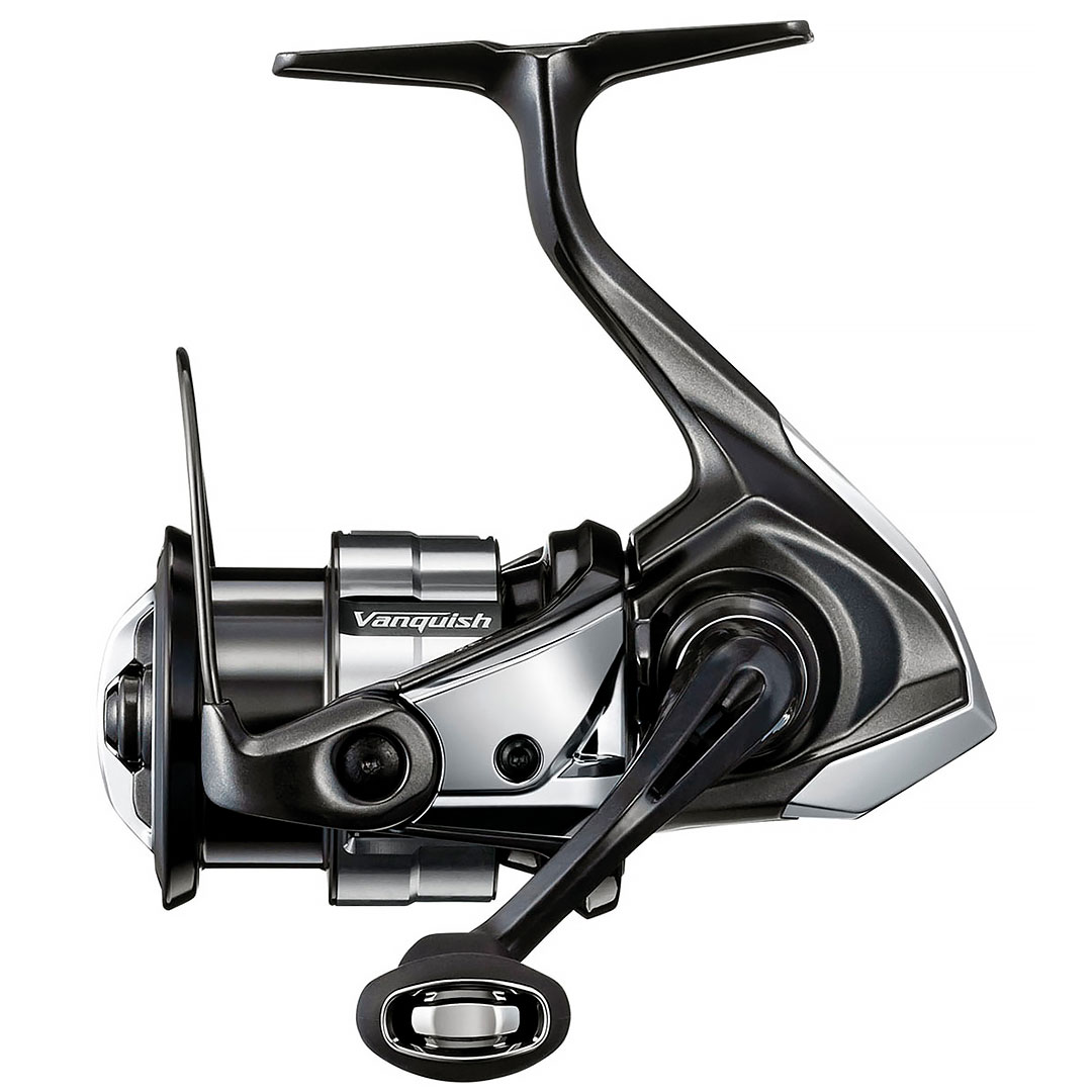 Shimano Vanquish FC 2500S.