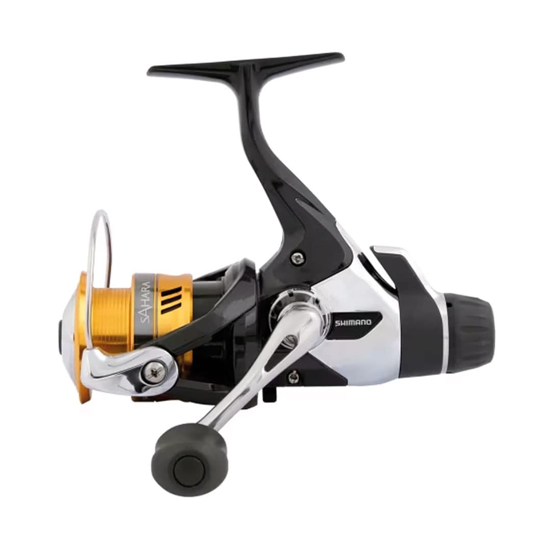 Shimano Sahara 1000 RD.
