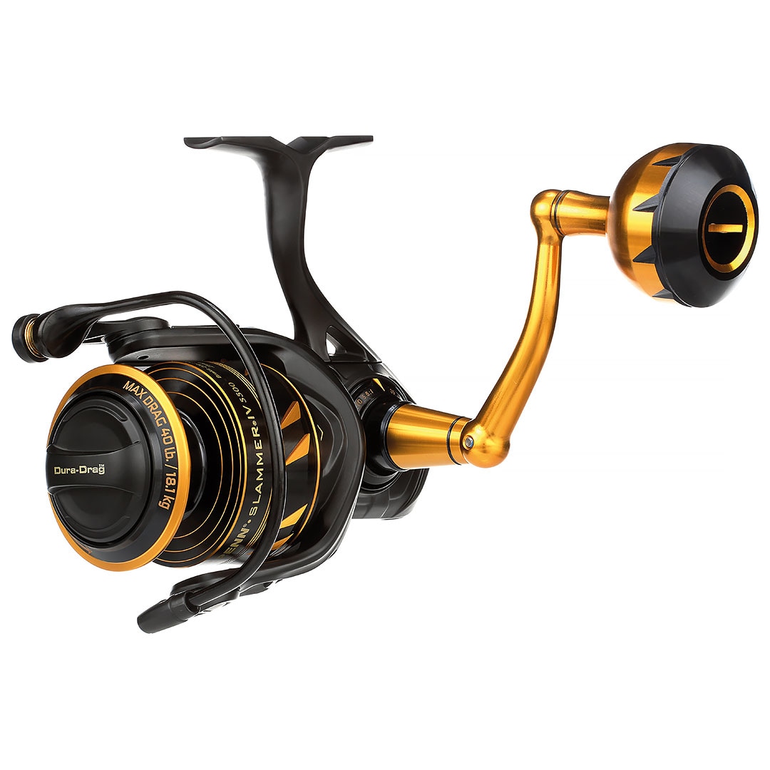 Penn SLAMMER IV 5500