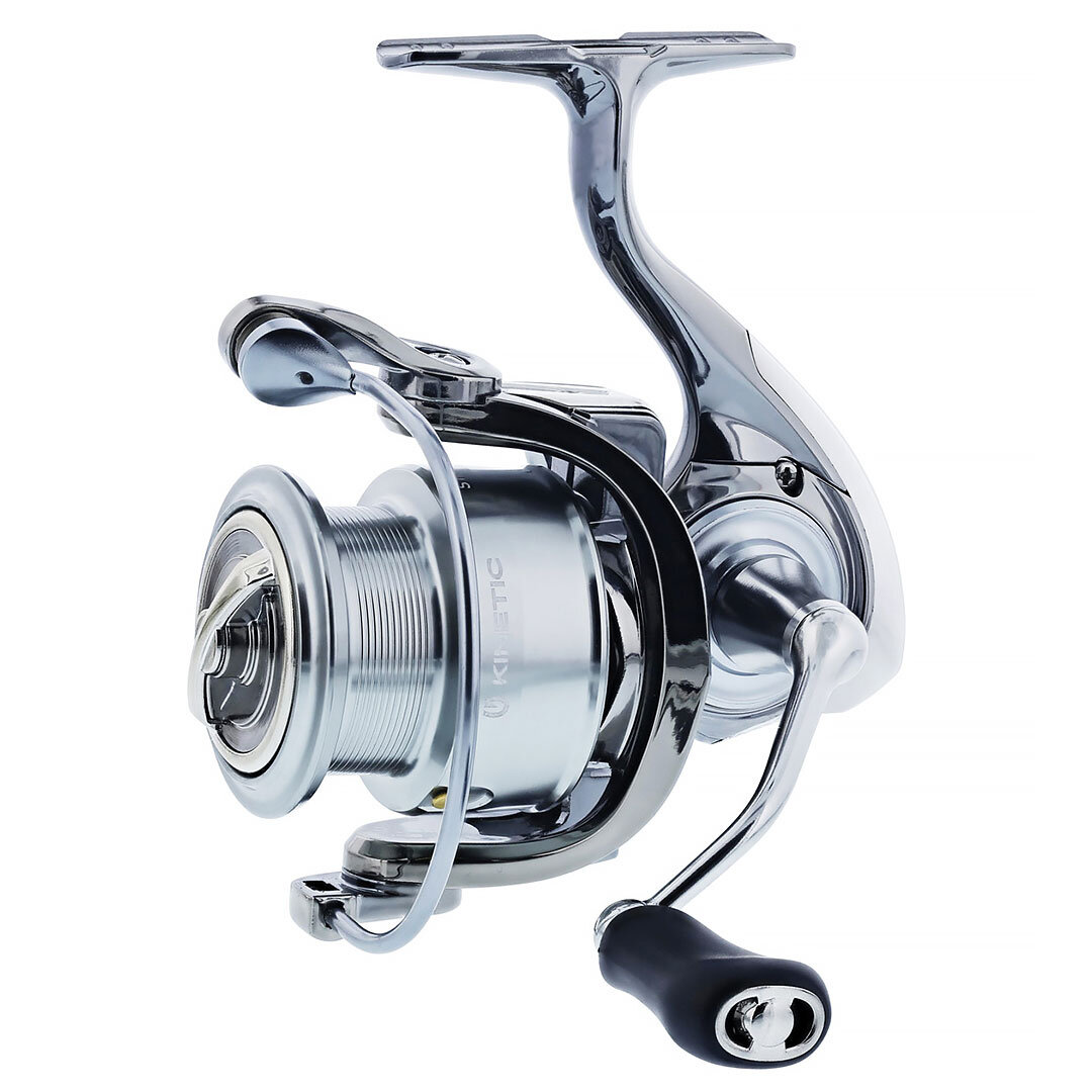 Kinetic Stardust 1000 FD