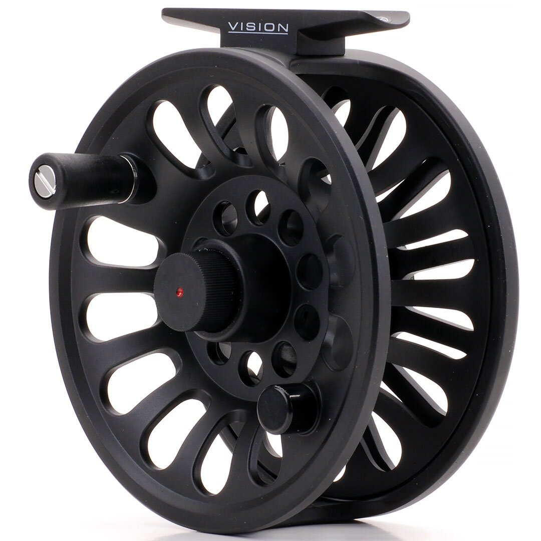 Vision Deep Black #78
