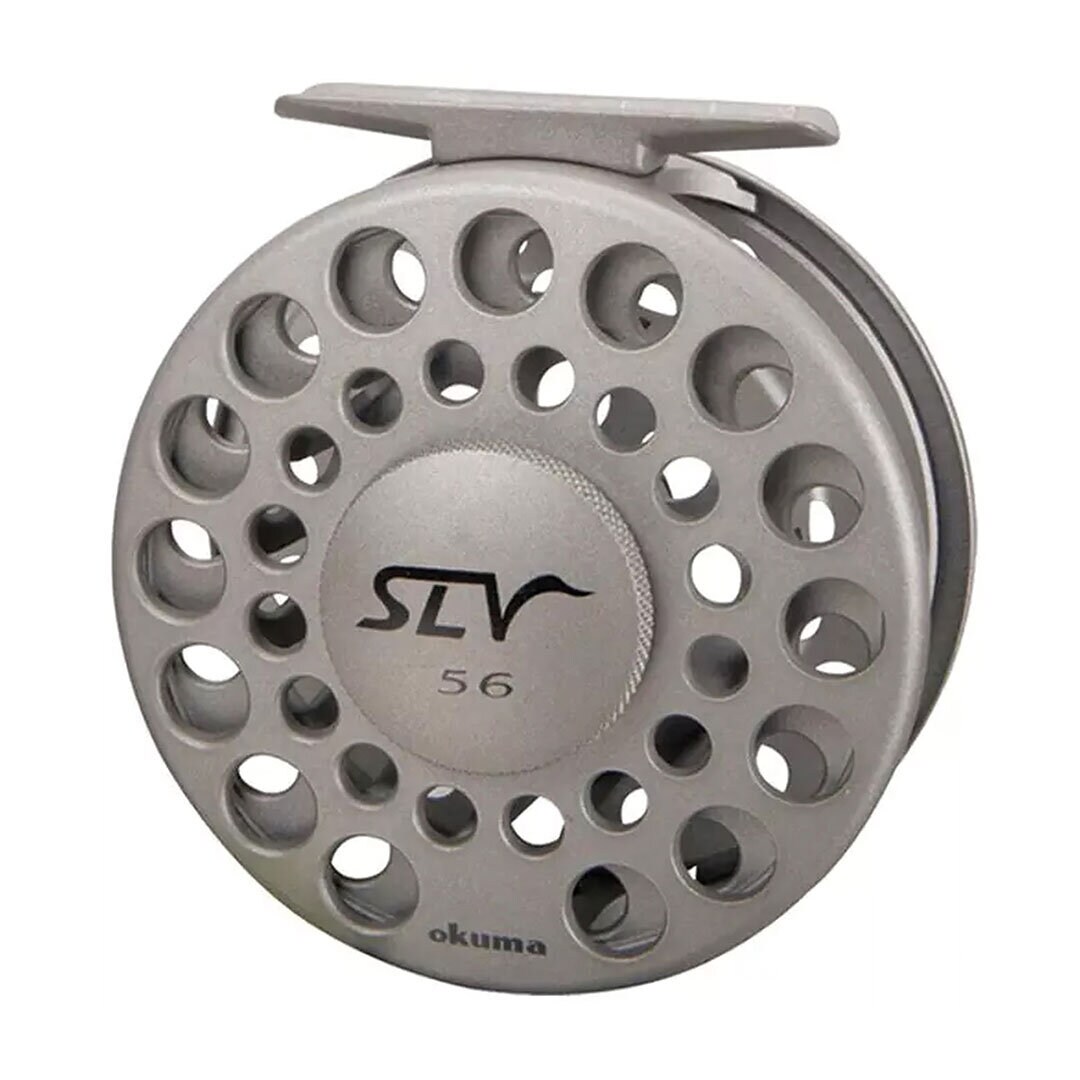 Okuma SLV Flyreel SLV-7/8b