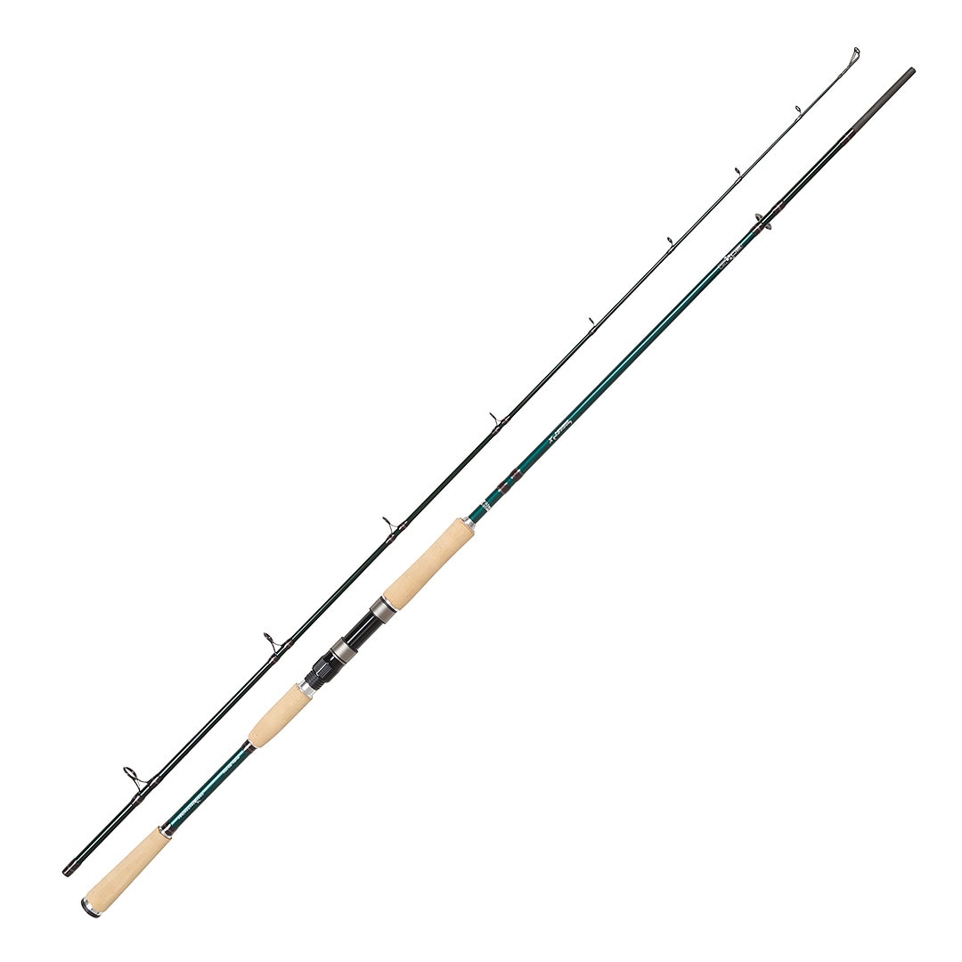 Abu Garcia Beast X Pike 8,6" 40-140g Cork (#1)