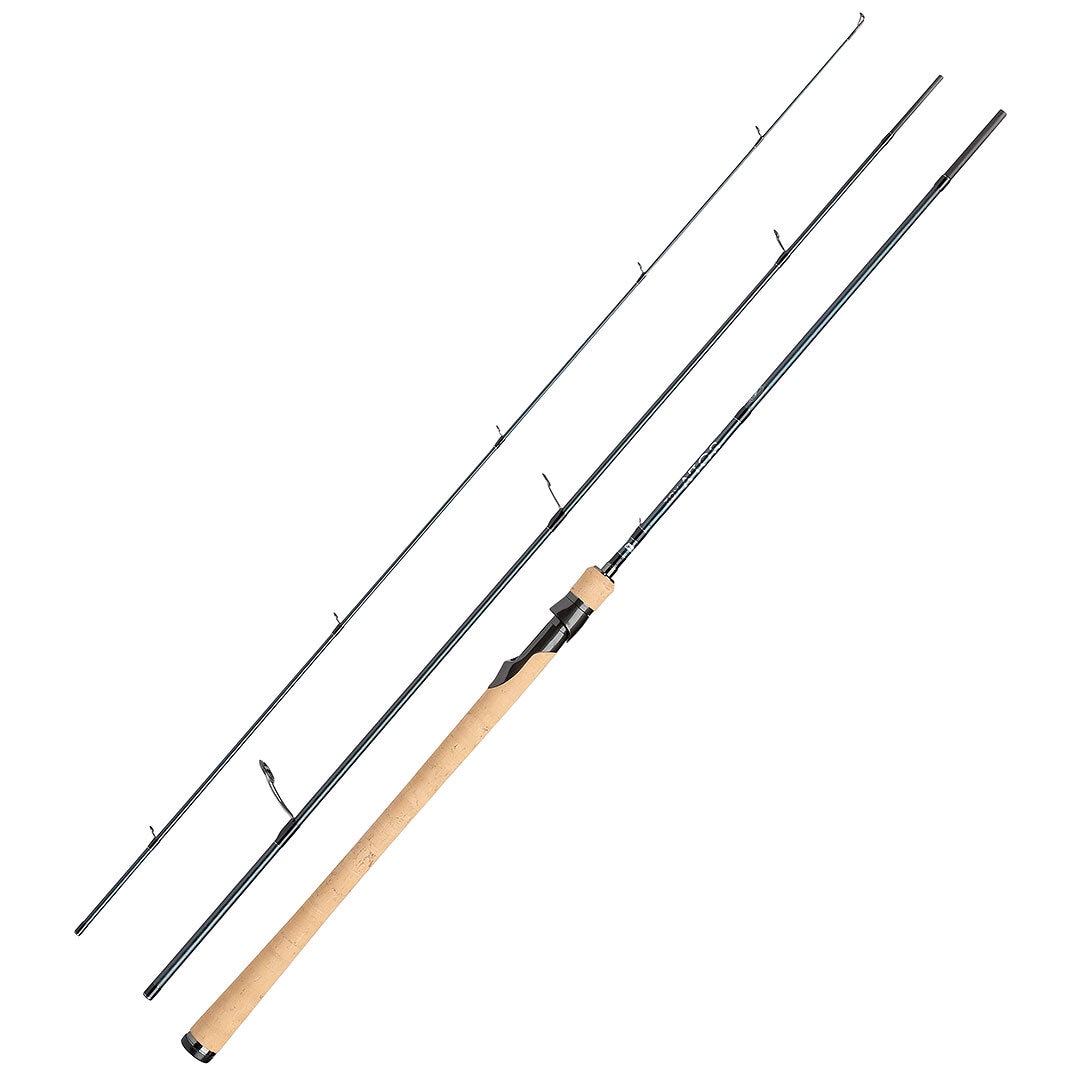 Abu Garcia Sölv AG2 9,0" 10-30g Haspel