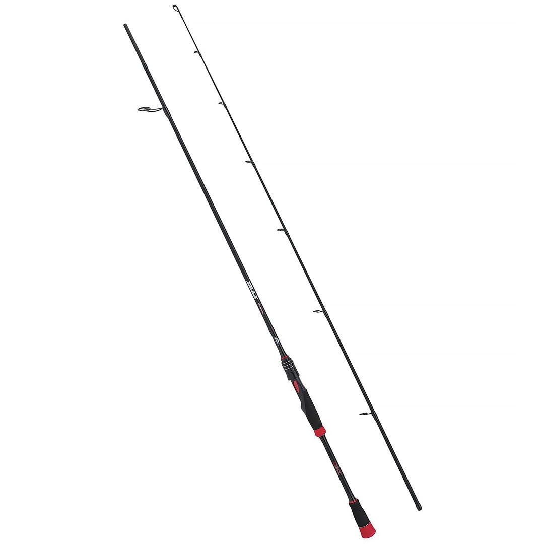 Berkley Zilla Pike 8' 30-90g Haspel. #1