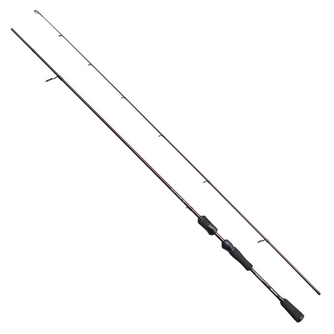 Abu Garcia SPIKE S Allround 7,6" 5-25G.