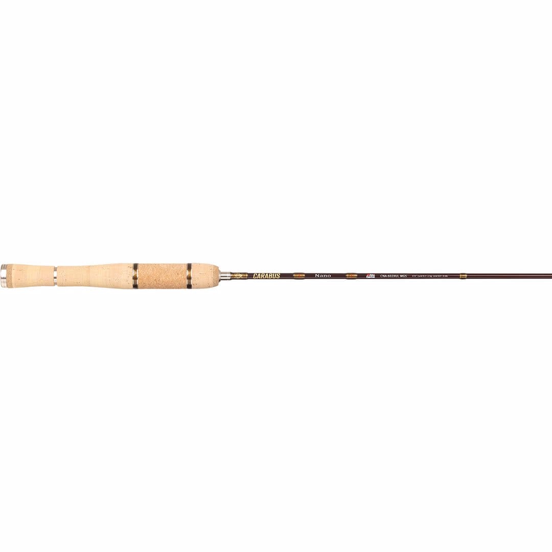 Abu Garcia Carabus Nano 602XULS 0,3-2,5g