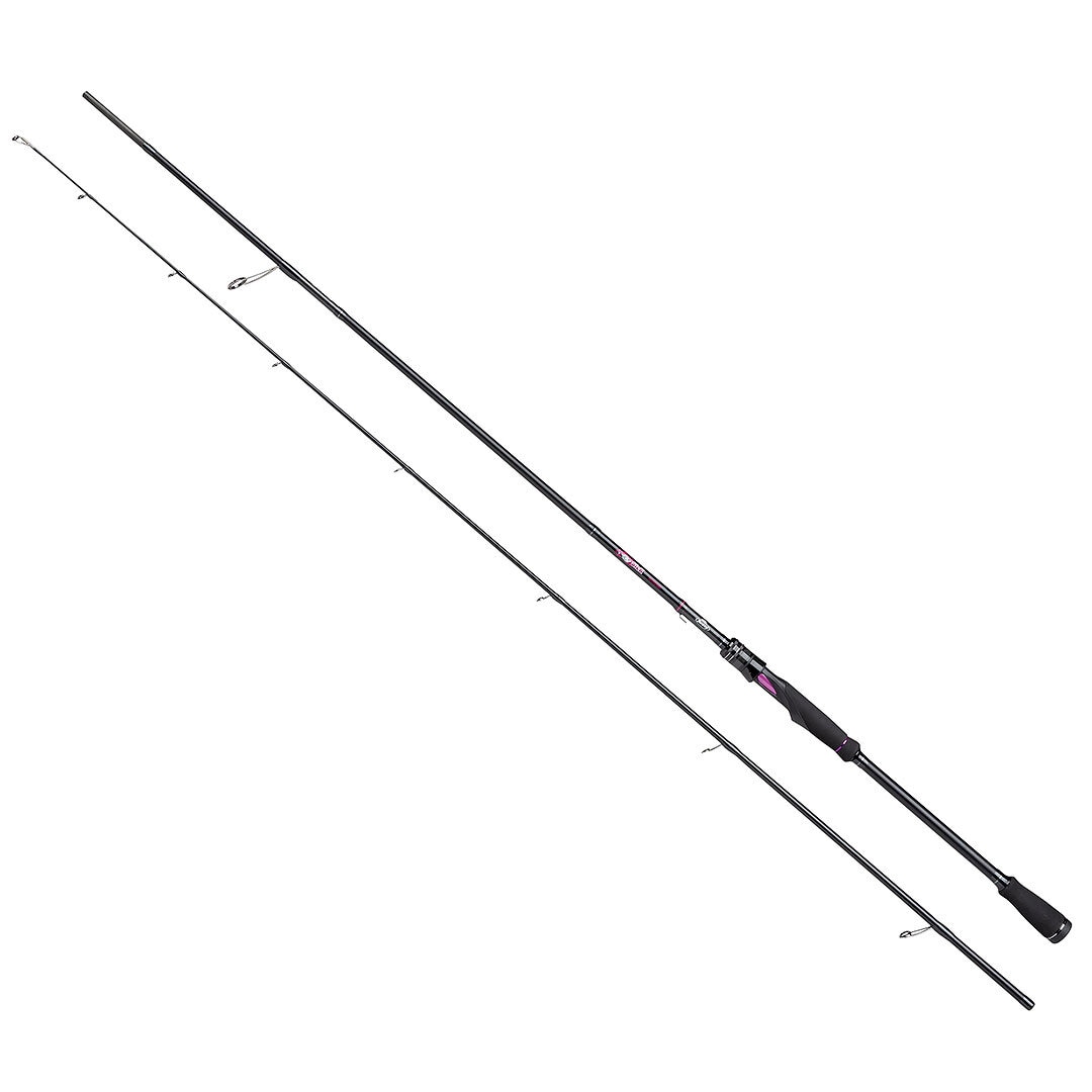 Berkley Sick Stick Pike 8,0H 20-60g (#1)