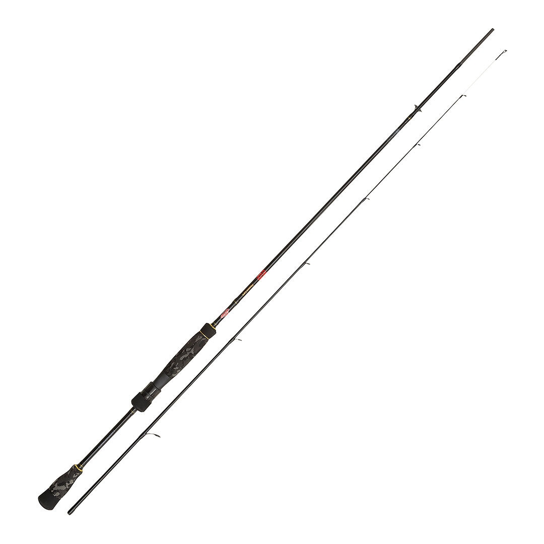 Berkley URBN Spinning 7´ <30g 2-del