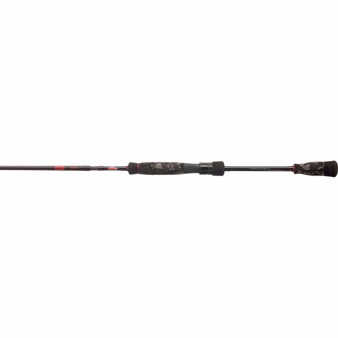 Berkley URBN Roamer 7` -15g 4 del.