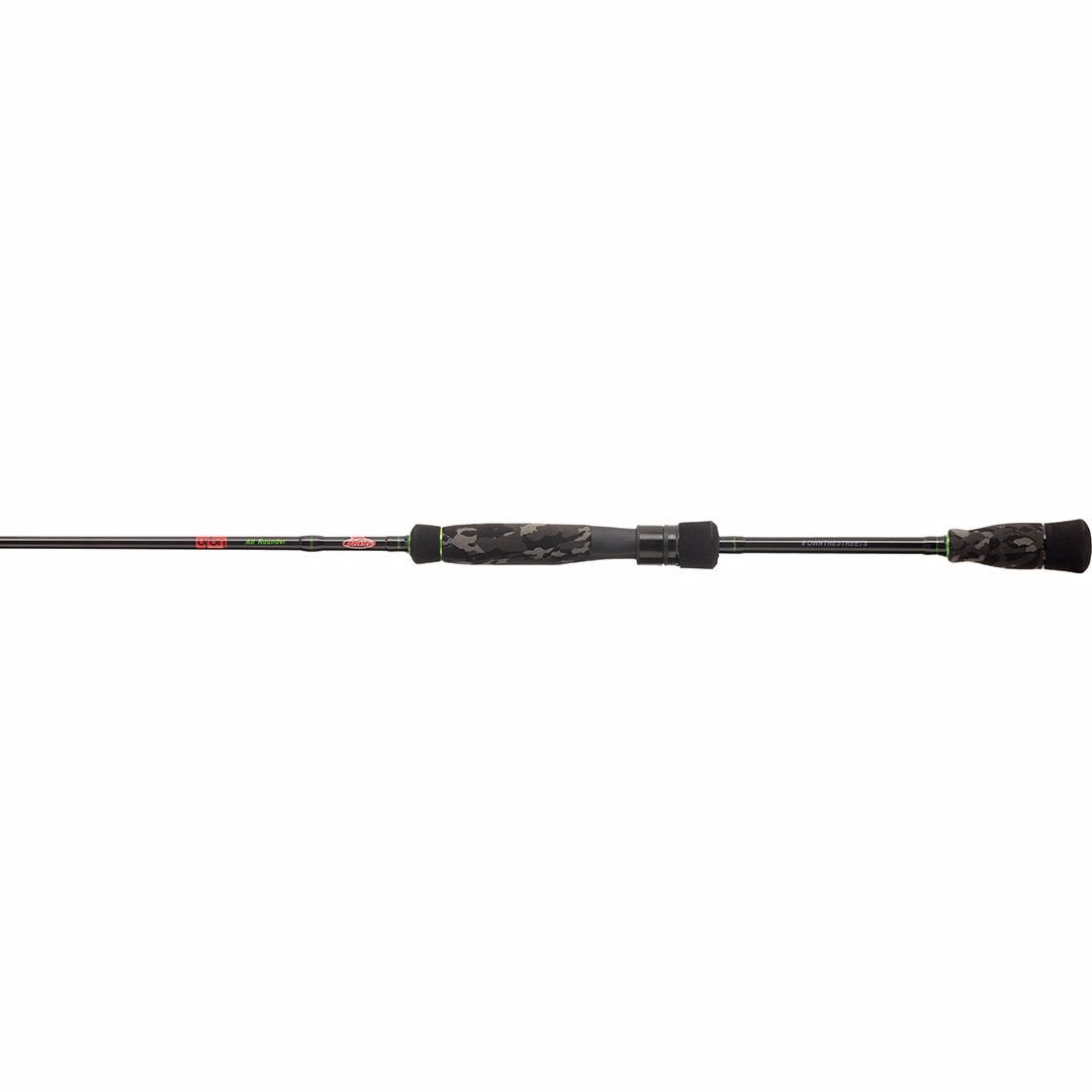 Berkley URBN Allrounder 7,4` 7-24g 2 del.
